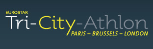 Eurostar Tri City Athlon