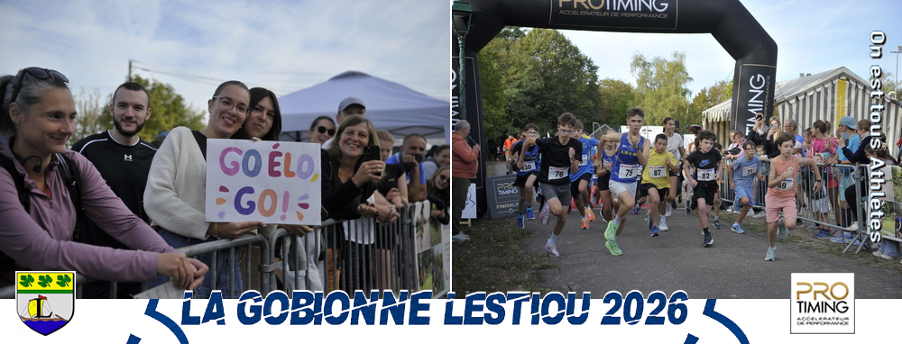 GOBIONNE 2026