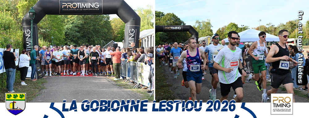 GOBIONNE 2026