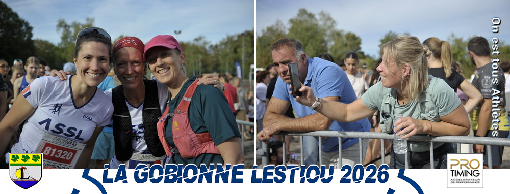 GOBIONNE 2026