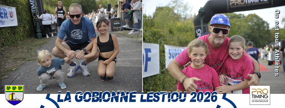 GOBIONNE 2026