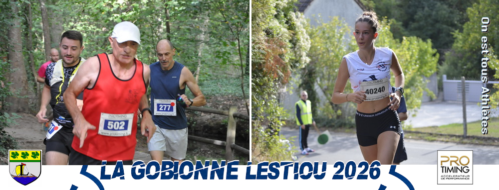 GOBIONNE 2026
