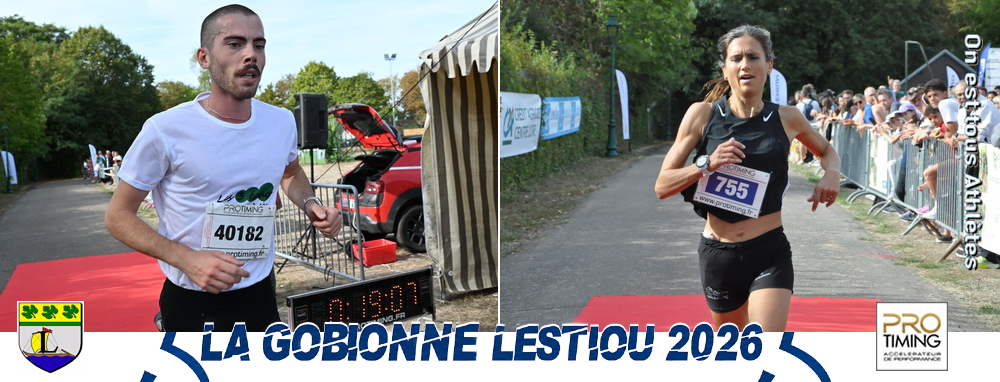 GOBIONNE 2026