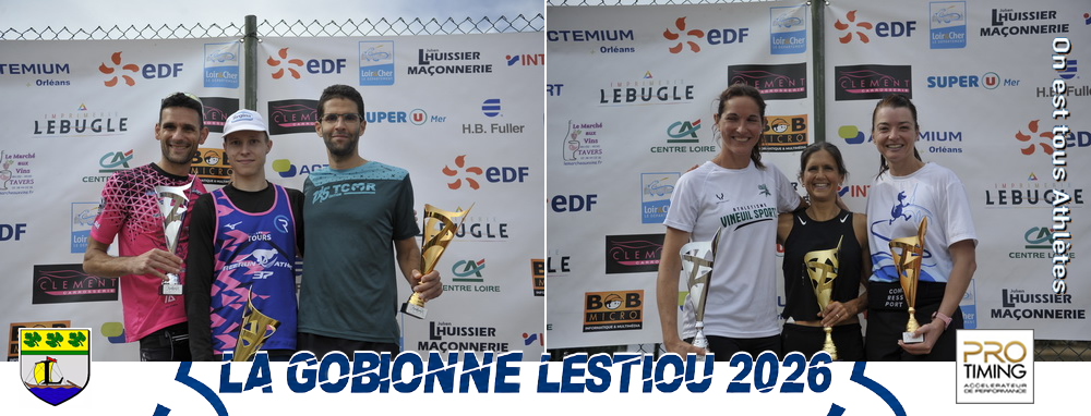 GOBIONNE 2026