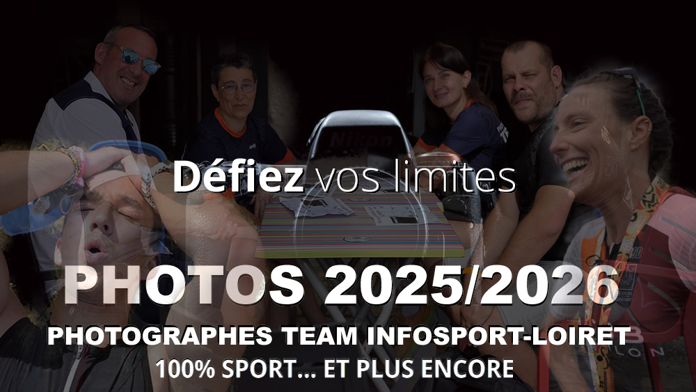 INFO SPORT