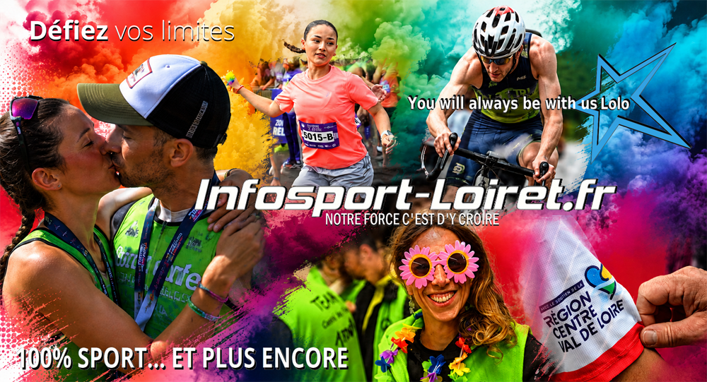 Infosport-Loiret