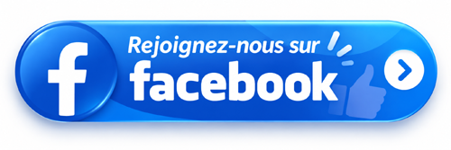 Rejoignez-nous sur Facebook
