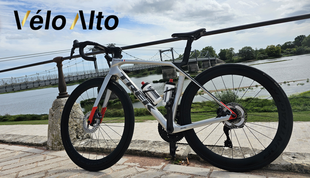 Vélo Alto