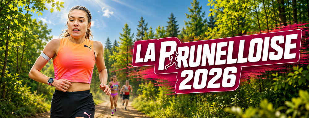 LA PRUNELLOISE 2026