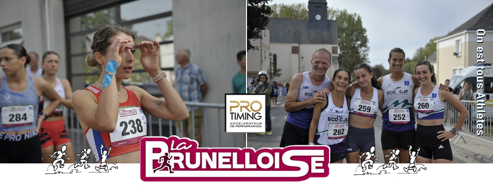 LA PRUNELLOISE 2026