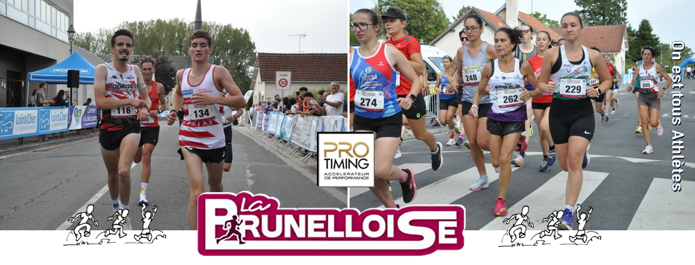LA PRUNELLOISE 2026