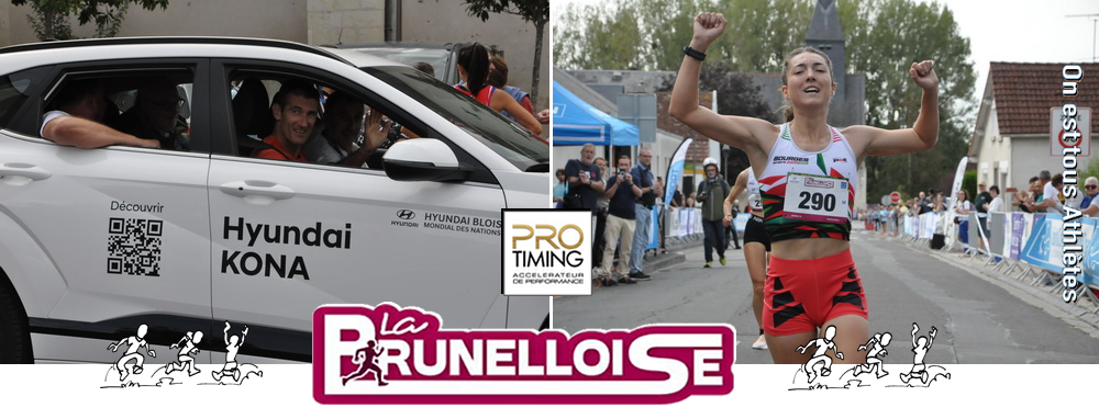 LA PRUNELLOISE 2026